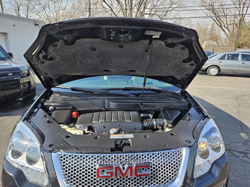 2011 GMC Acadia Image 54