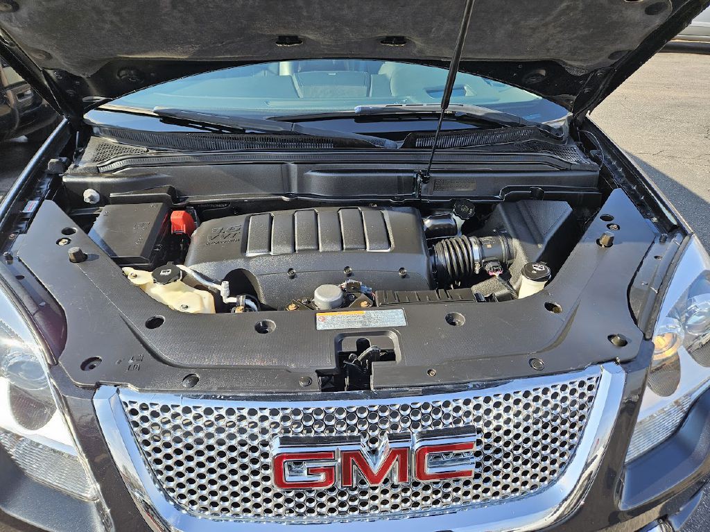 2011 GMC Acadia Image 55
