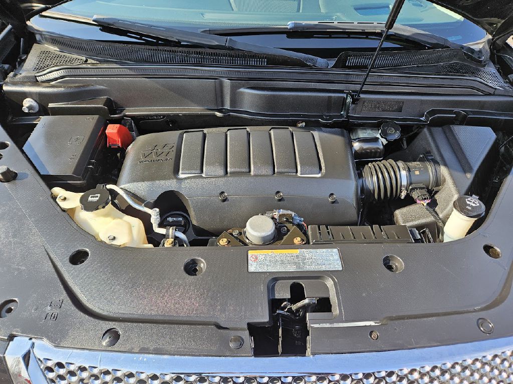 2011 GMC Acadia Image 56