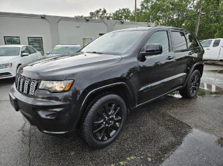 Image for 2019 Jeep Grand Cherokee Laredo ID: 6709024