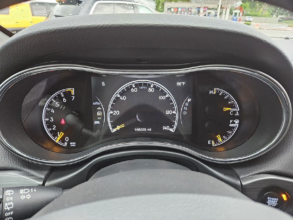 2019 Jeep Grand Cherokee Image 19