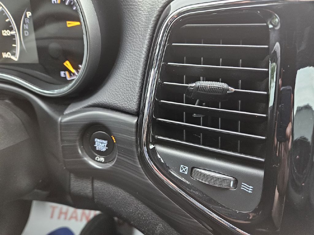 2019 Jeep Grand Cherokee Image 21