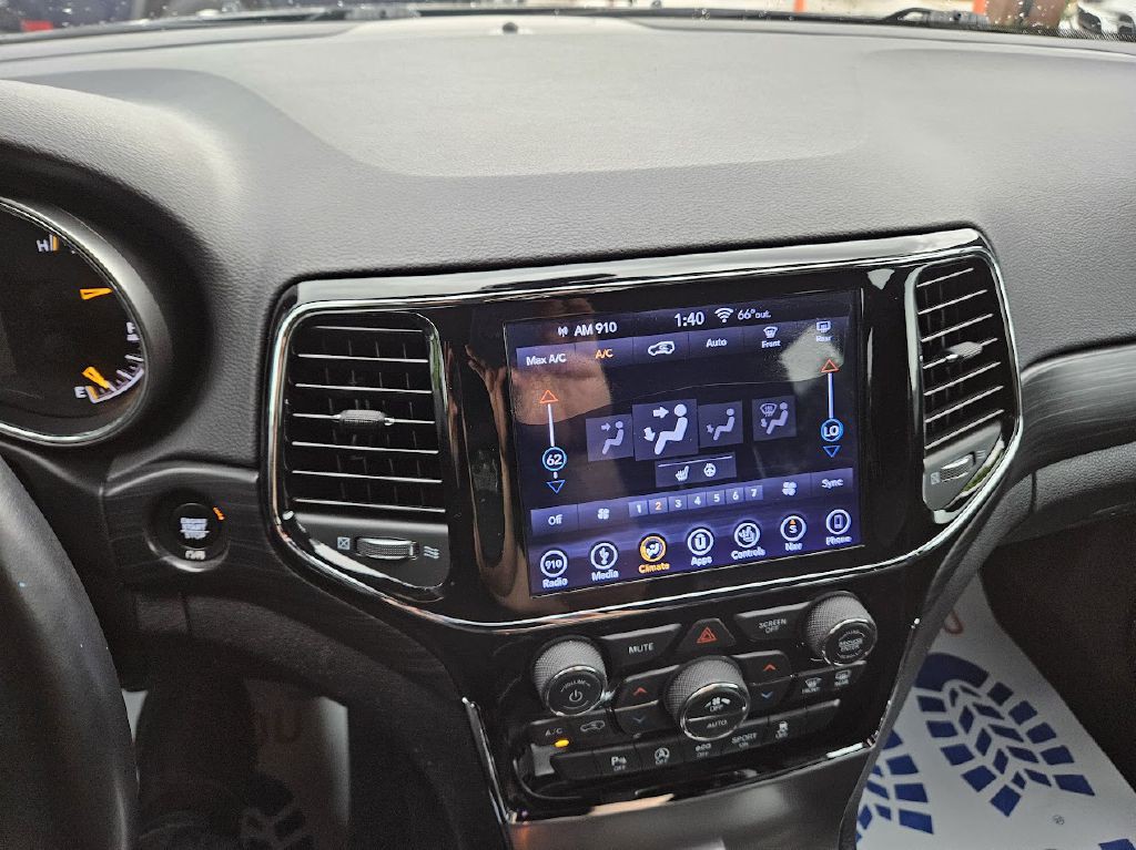 2019 Jeep Grand Cherokee Image 22