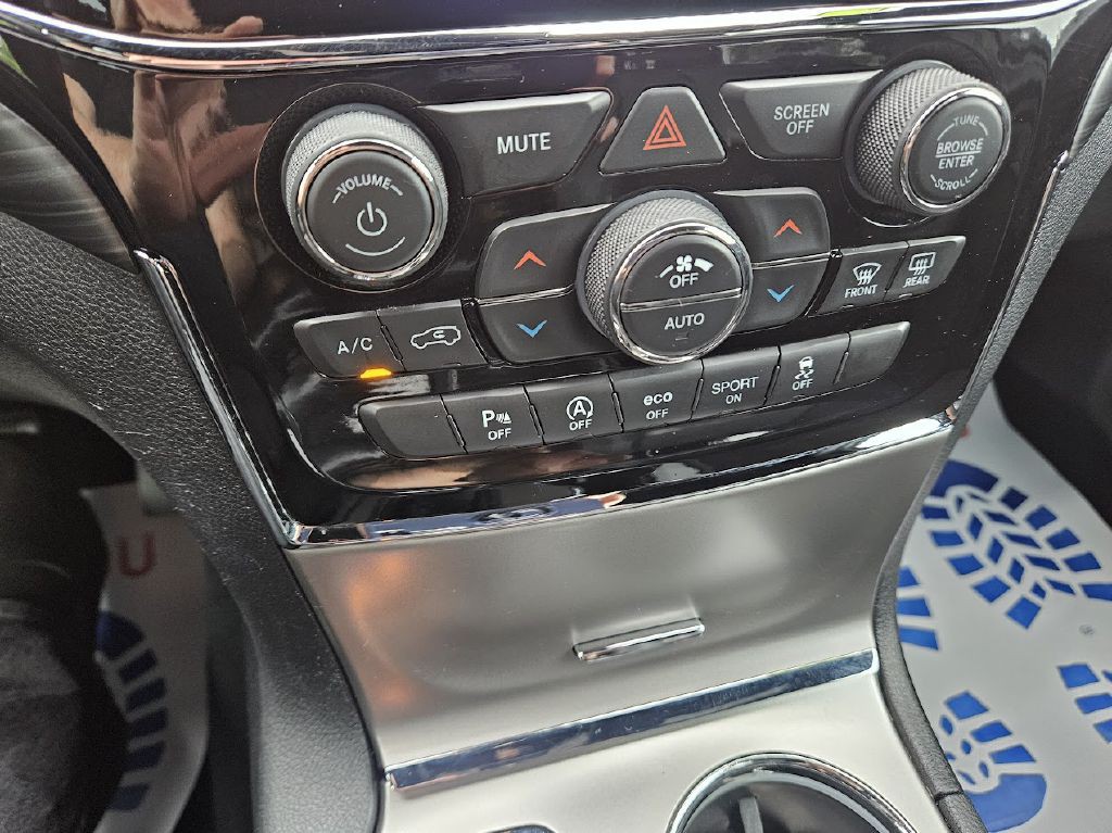 2019 Jeep Grand Cherokee Image 27