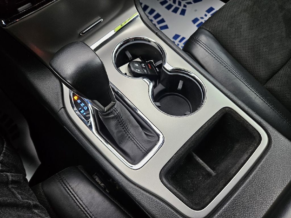 2019 Jeep Grand Cherokee Image 28