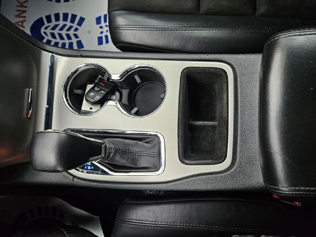 2019 Jeep Grand Cherokee Image 29