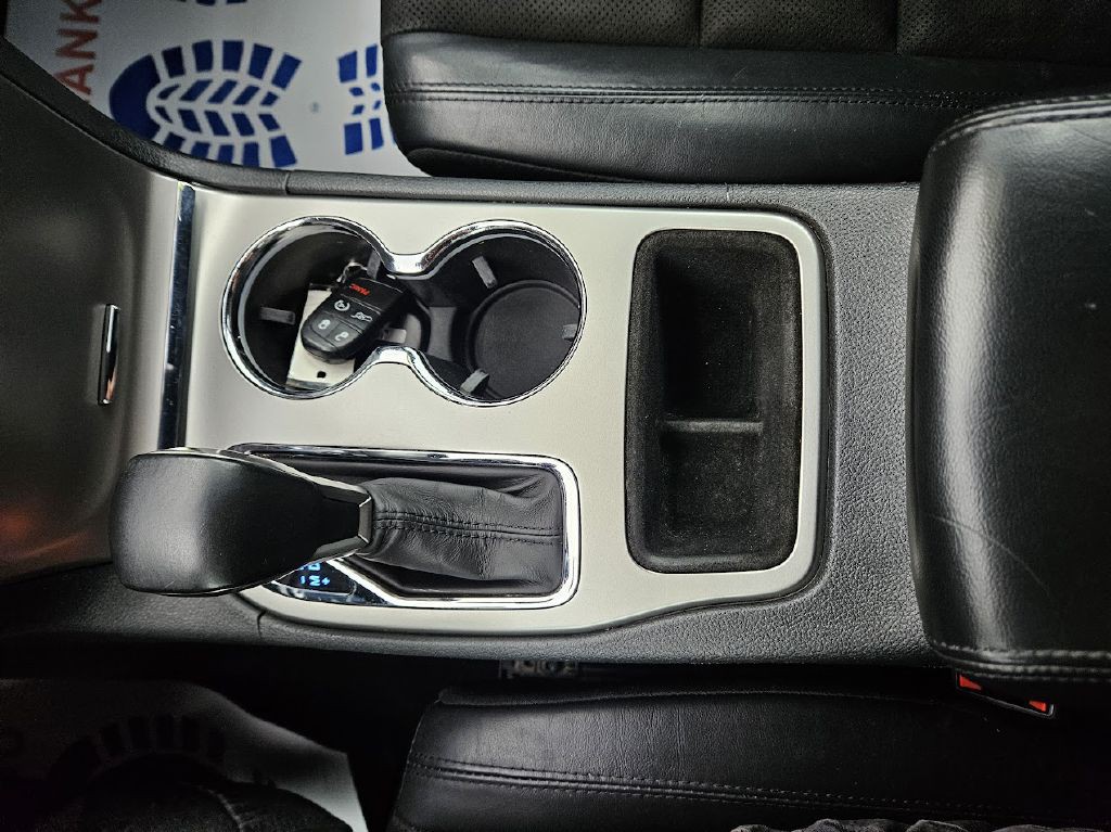 2019 Jeep Grand Cherokee Image 30