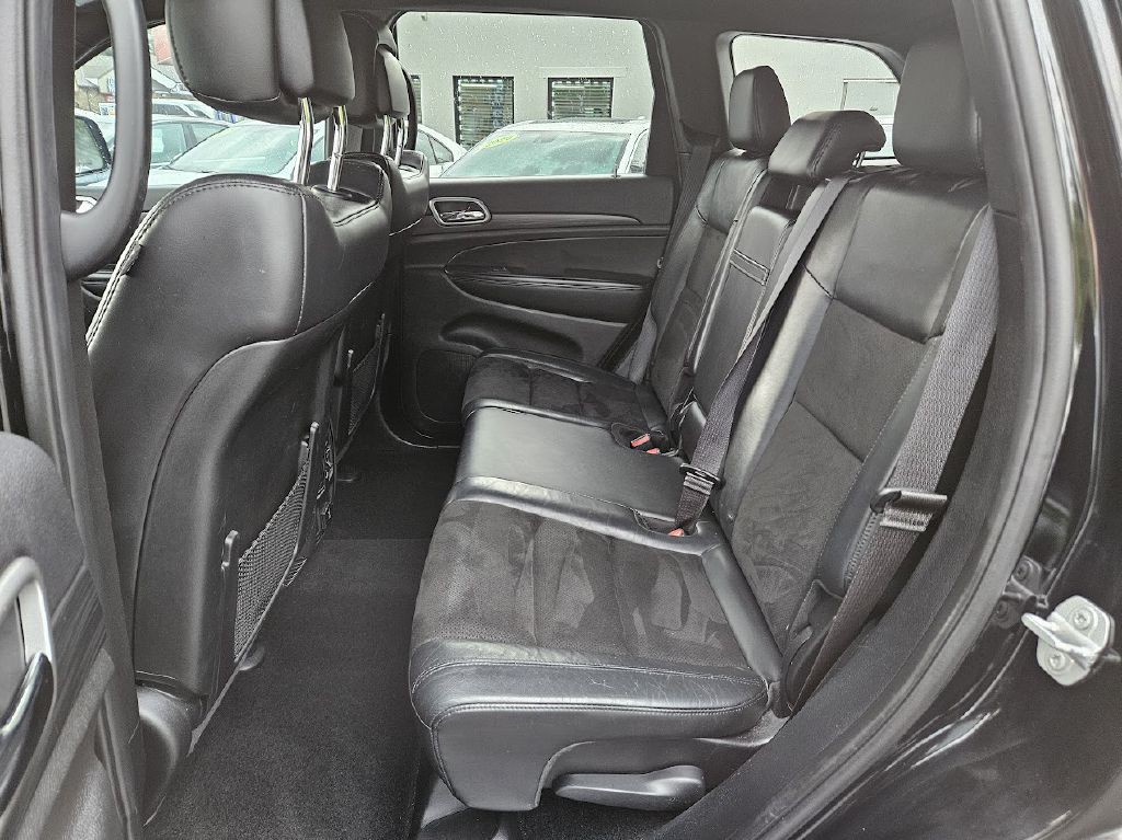 2019 Jeep Grand Cherokee Image 32