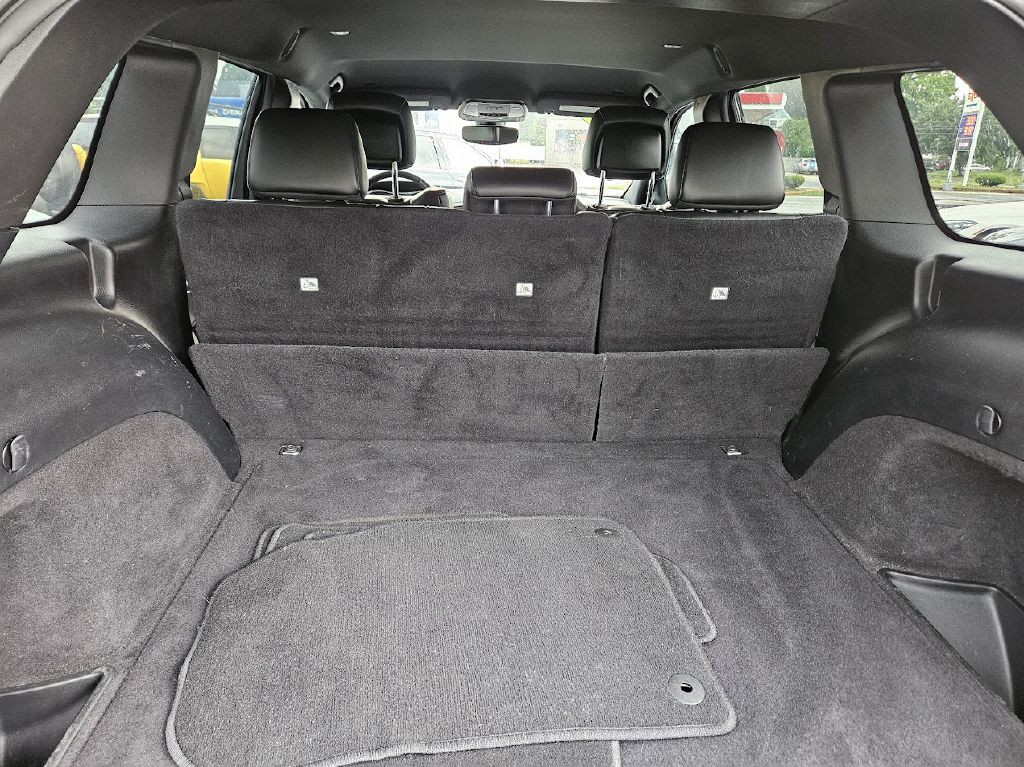 2019 Jeep Grand Cherokee Image 36