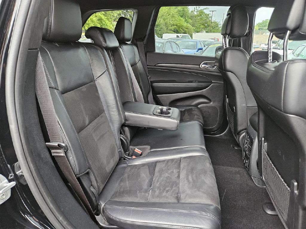 2019 Jeep Grand Cherokee Image 45