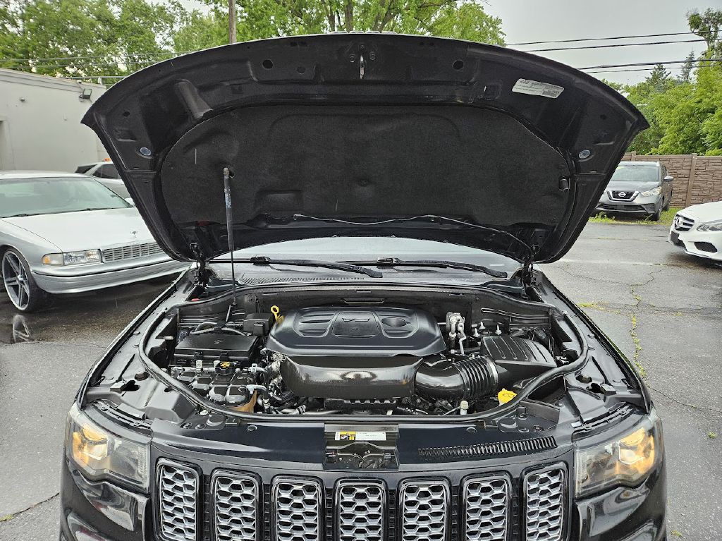 2019 Jeep Grand Cherokee Image 48