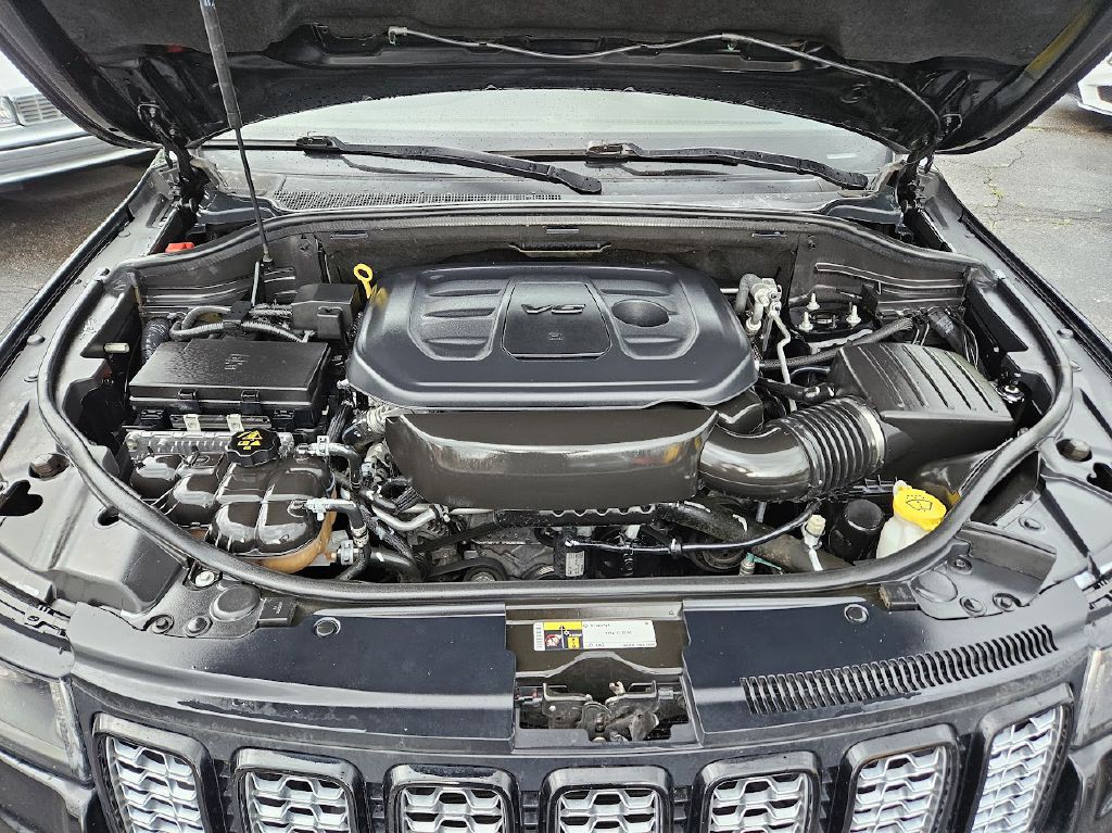 2019 Jeep Grand Cherokee Image 49
