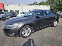 Image for 2017 Ford Taurus SEL ID: 6712307