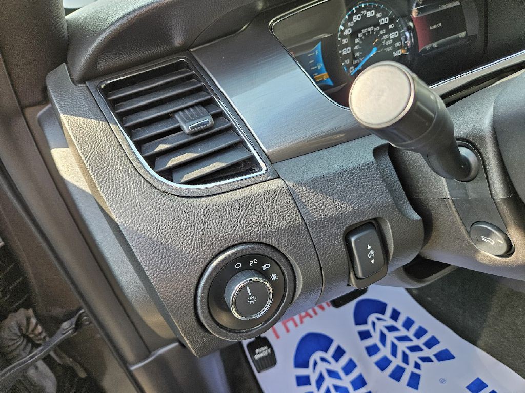 2017 Ford Taurus Image 26