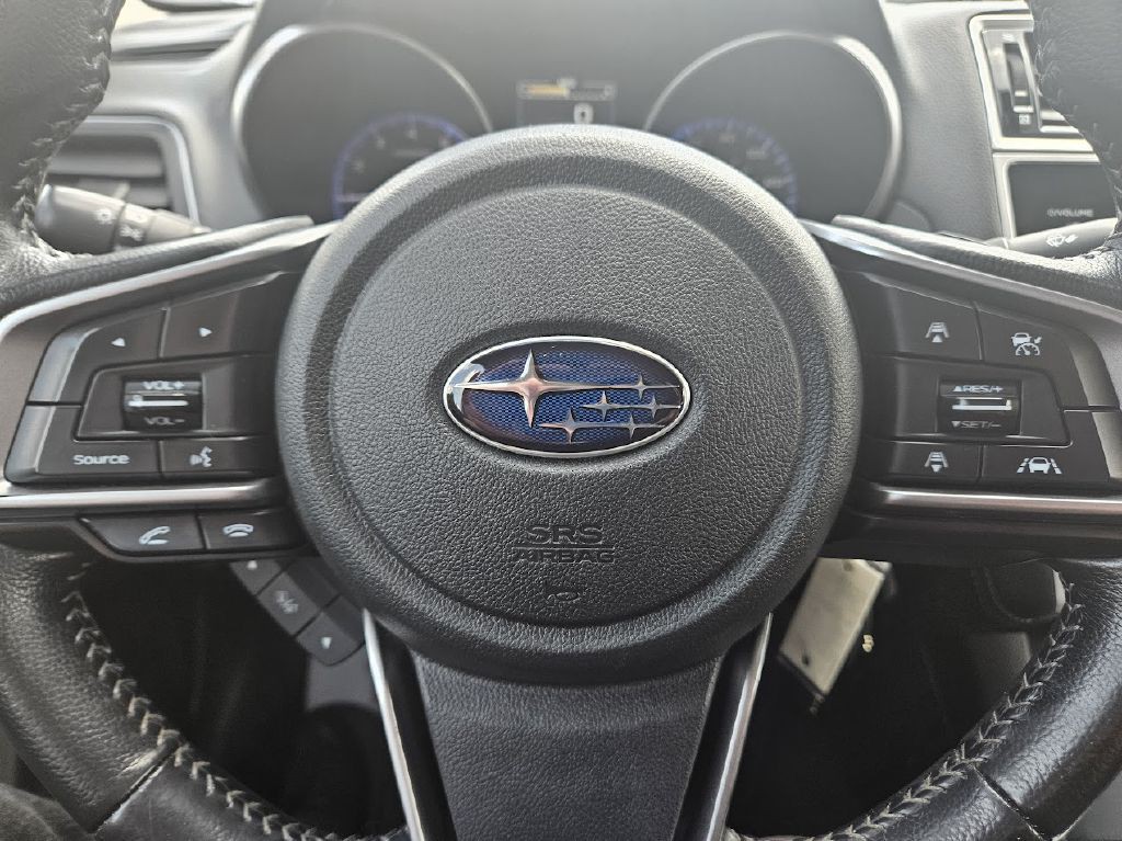 2018 Subaru Legacy Image 19