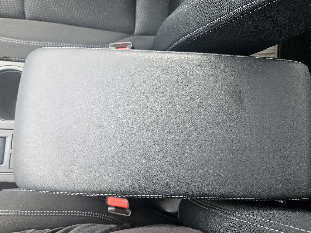 2018 Subaru Legacy Image 28