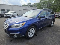 Image for 2016 Subaru Outback 2.5I PREMIUM ID: 6753047