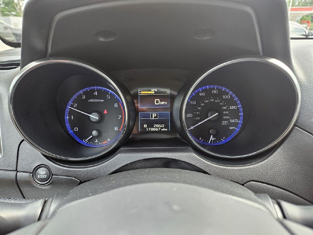 2016 Subaru Outback Image 18
