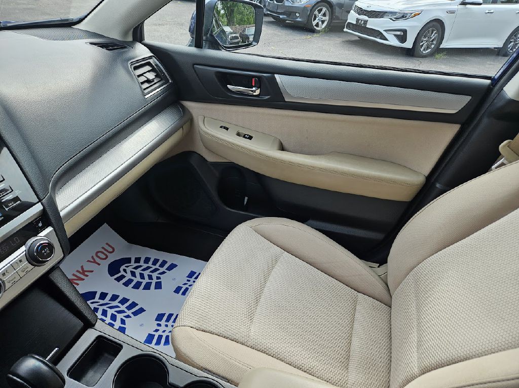 2016 Subaru Outback Image 23