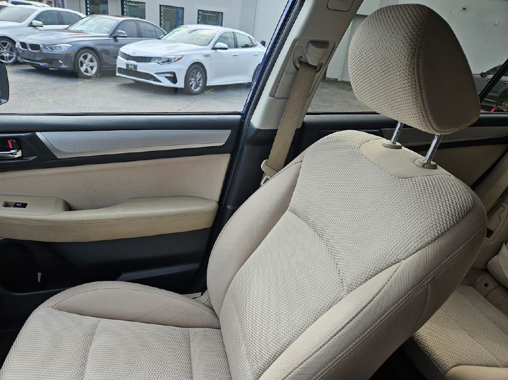 2016 Subaru Outback Image 24