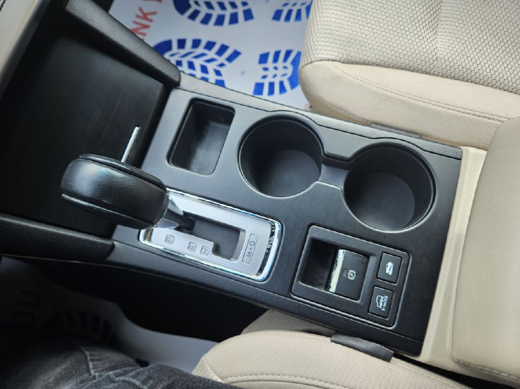 2016 Subaru Outback Image 27