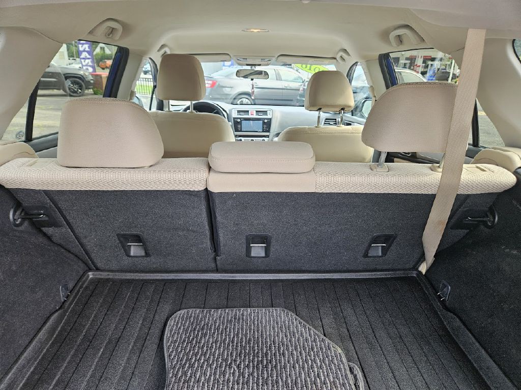 2016 Subaru Outback Image 33