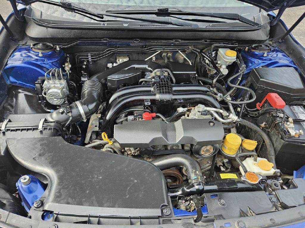 2016 Subaru Outback Image 46
