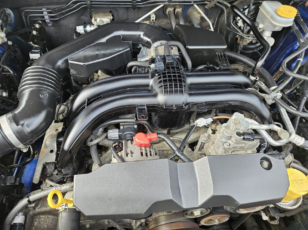 2016 Subaru Outback Image 47