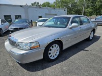Image for 2011 Lincoln Town Car Signature Limited ID: 6766891