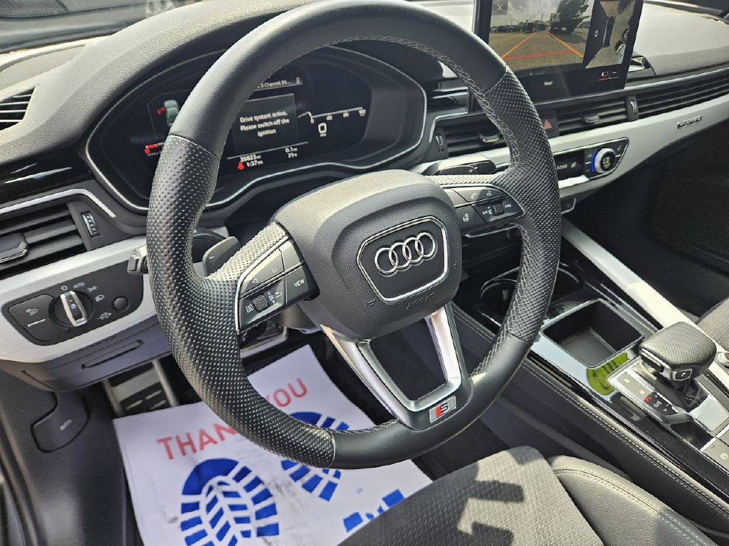 2022 Audi A4 Image 14