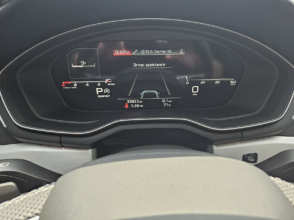 2022 Audi A4 Image 20