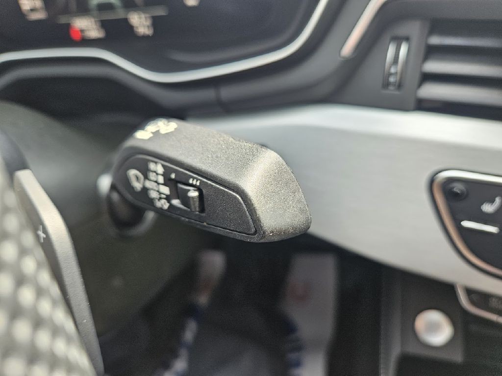 2022 Audi A4 Image 21
