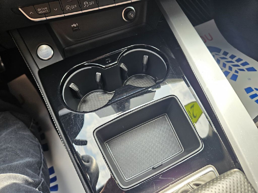 2022 Audi A4 Image 28