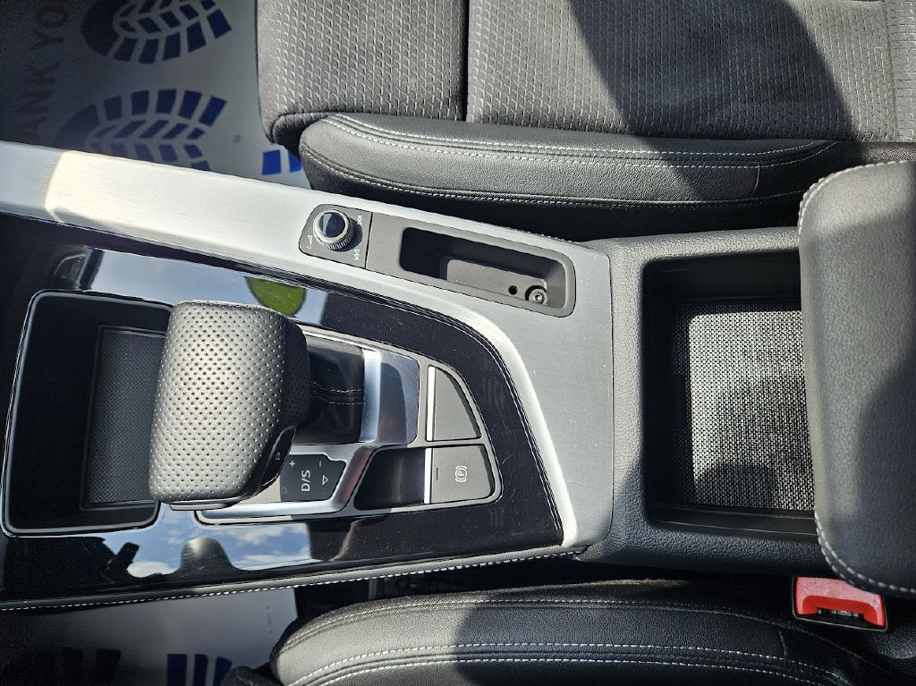 2022 Audi A4 Image 29