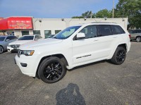 Image for 2018 Jeep Grand Cherokee Laredo ID: 6770584