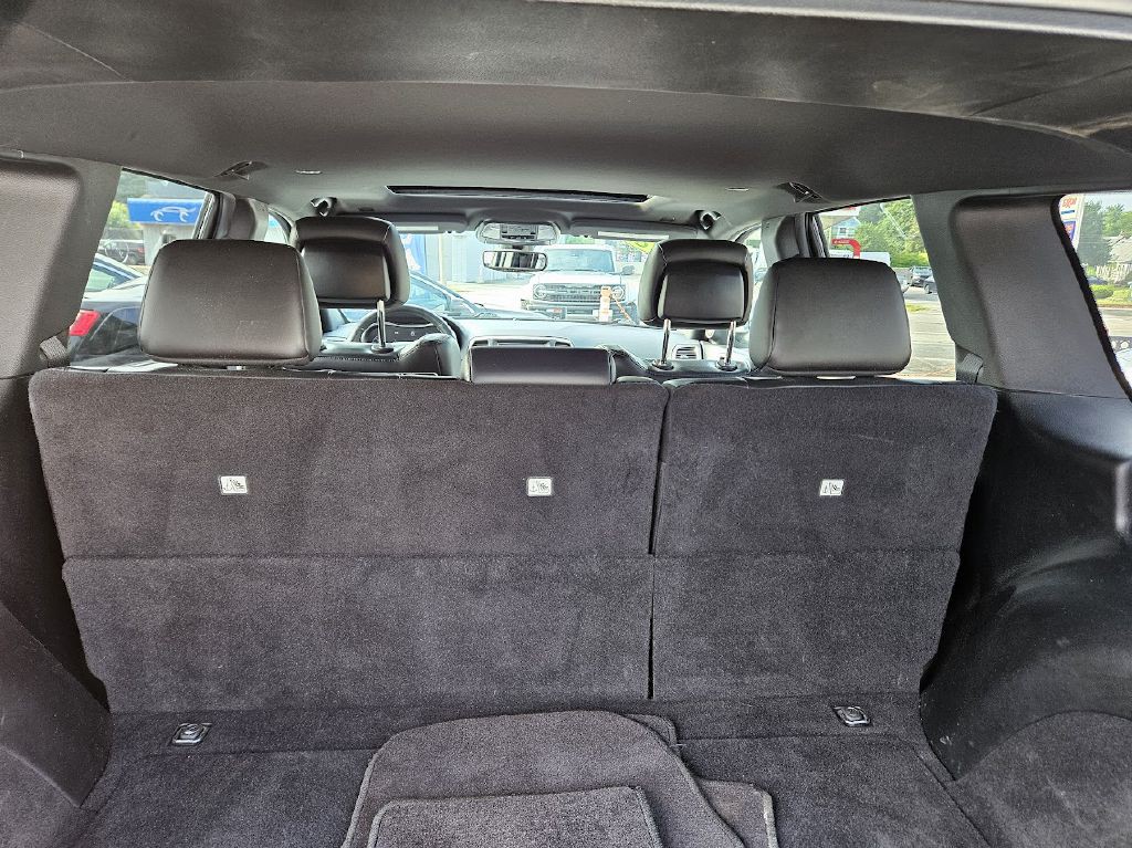 2018 Jeep Grand Cherokee Image 32