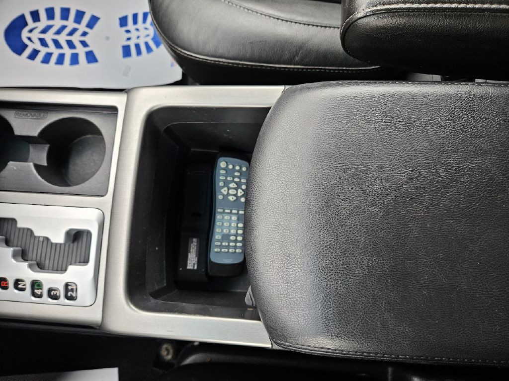 2014 Nissan Armada Image 29