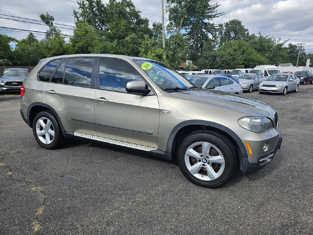 2010 BMW X5 Image 5