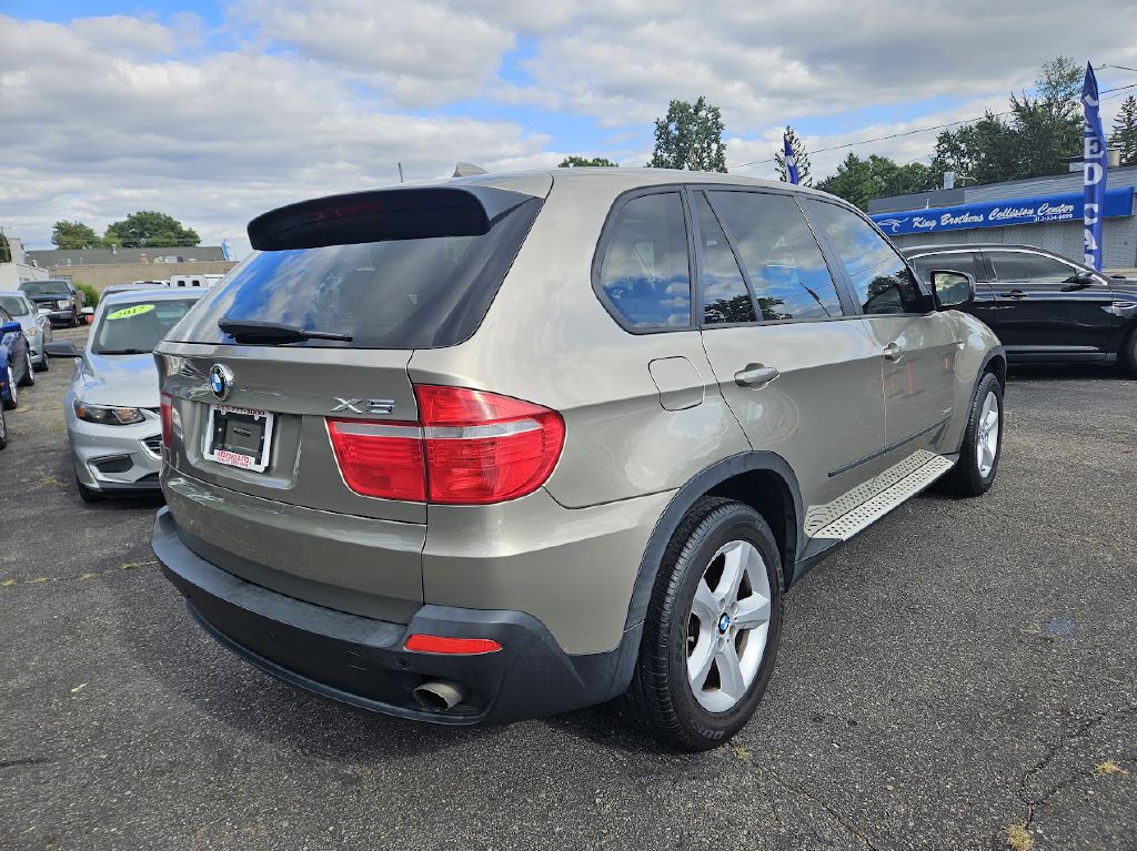 2010 BMW X5 Image 6