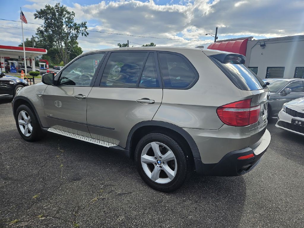 2010 BMW X5 Image 10