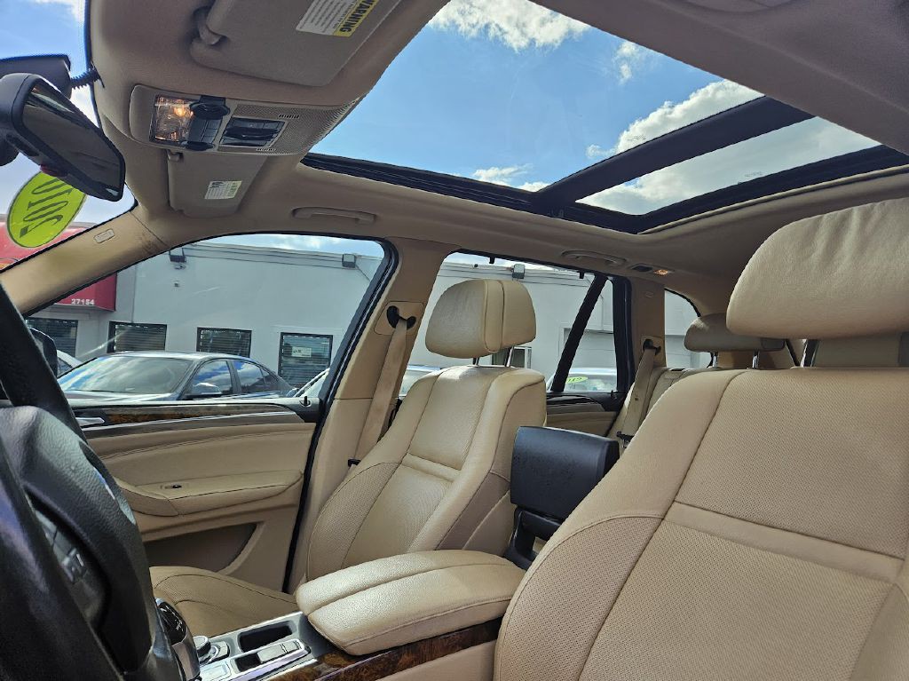 2010 BMW X5 Image 17