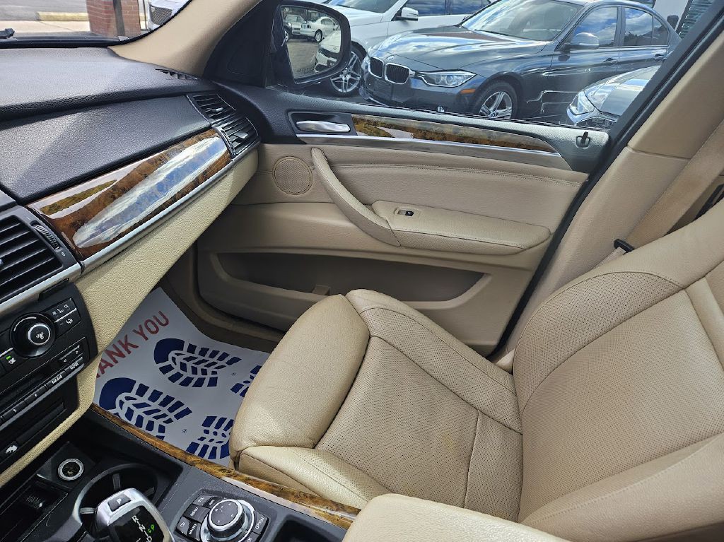 2010 BMW X5 Image 22