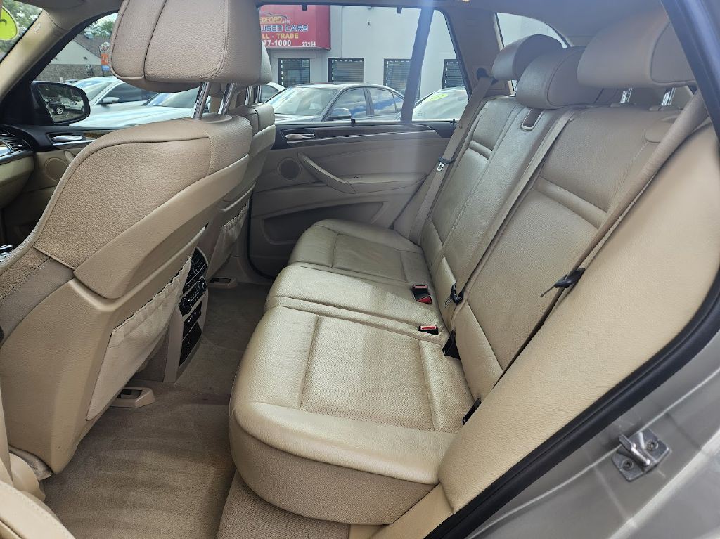 2010 BMW X5 Image 29