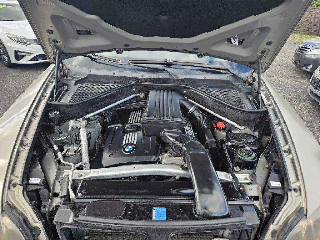 2010 BMW X5 Image 46