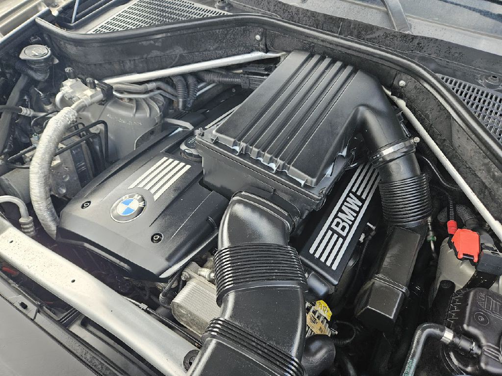 2010 BMW X5 Image 47
