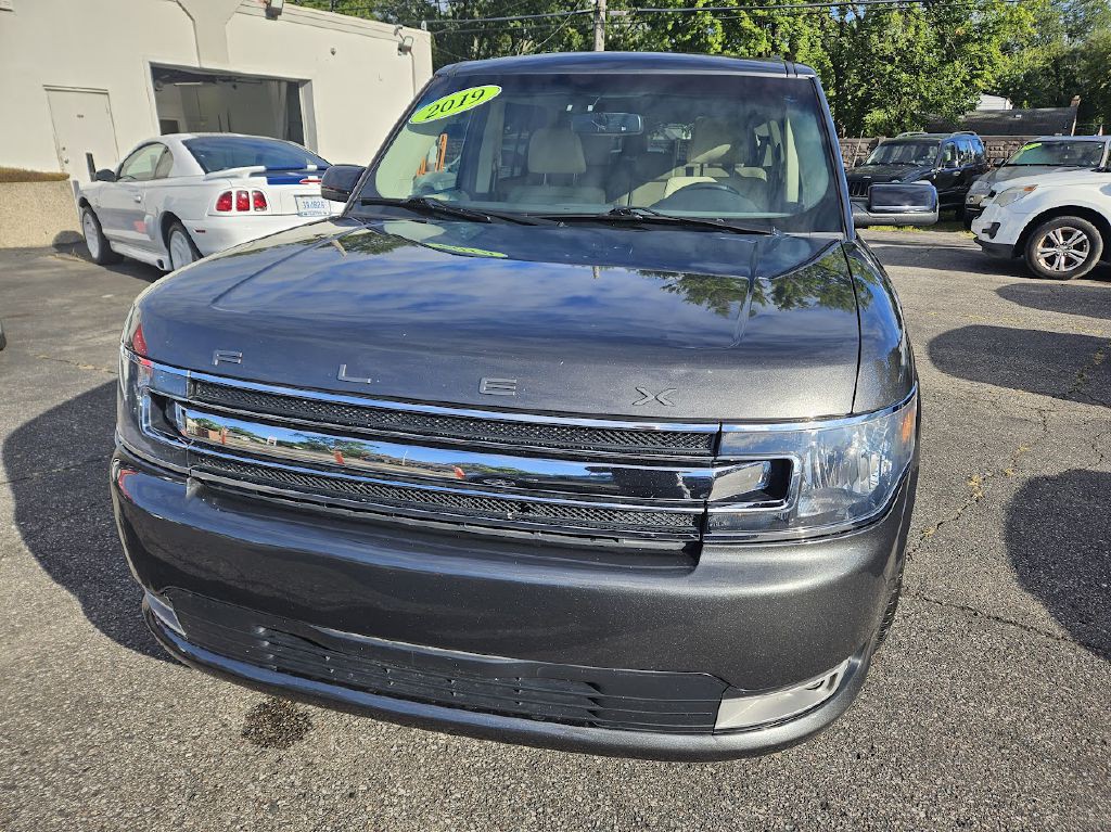 2019 Ford Flex Image 3