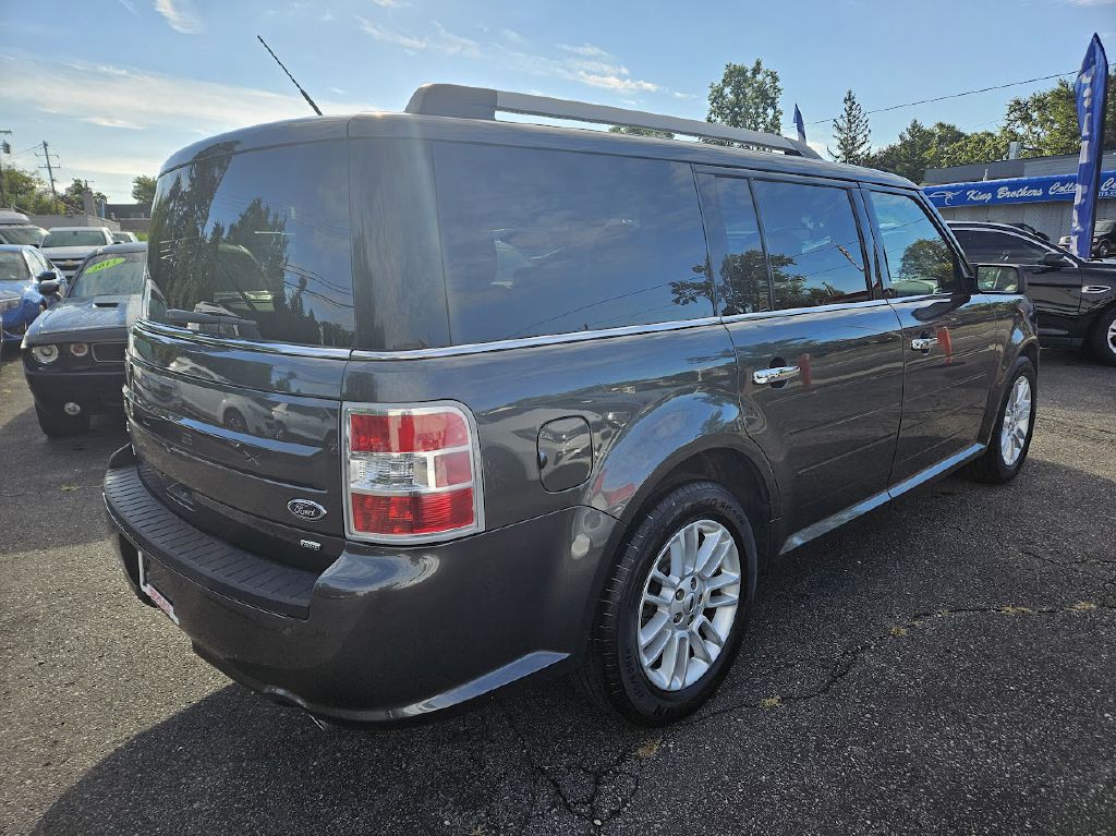 2019 Ford Flex Image 7