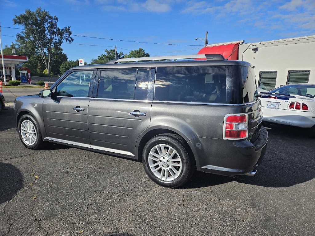 2019 Ford Flex Image 11