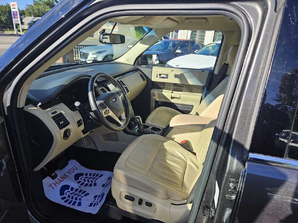 2019 Ford Flex Image 14