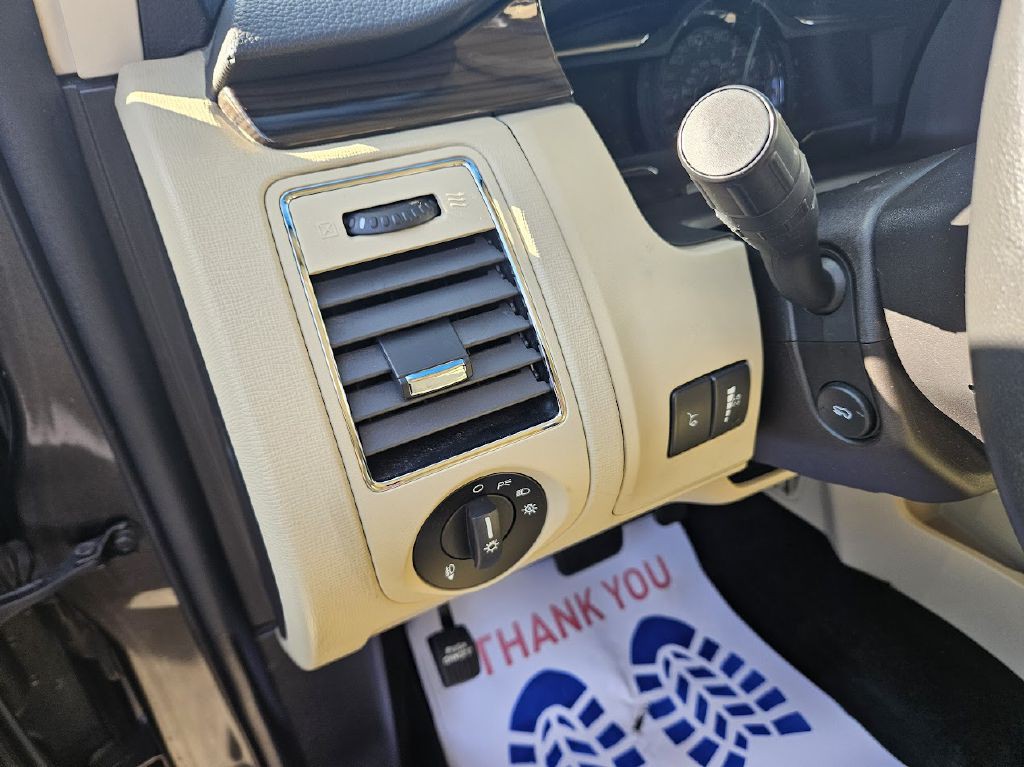 2019 Ford Flex Image 17